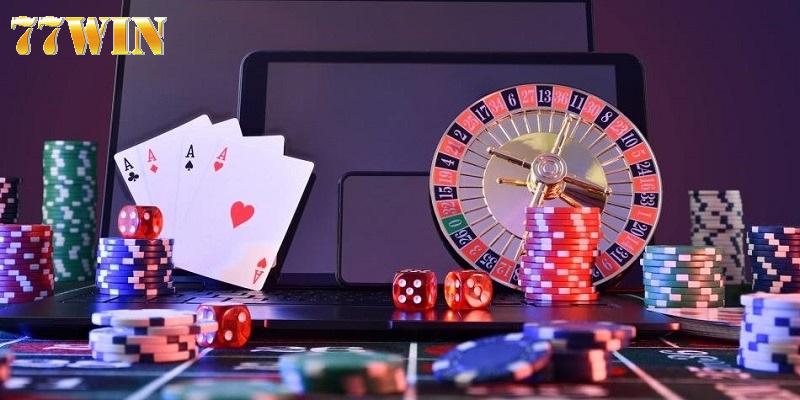 casino online 77win