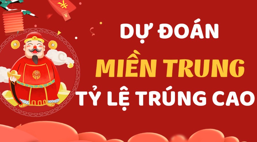 xổ số miền Trung 77win