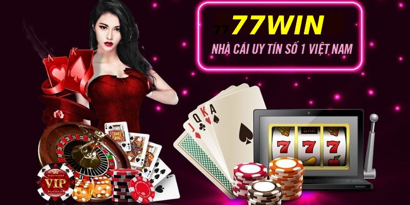 khuyến mãi 77win