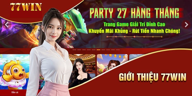 nạp tiền 77win