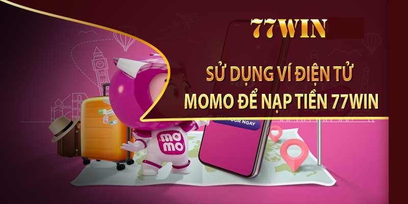 nạp tiền 77win