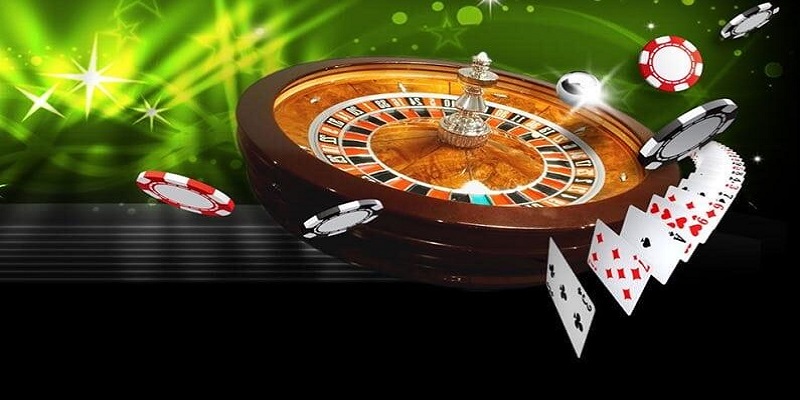 Roulette 77win