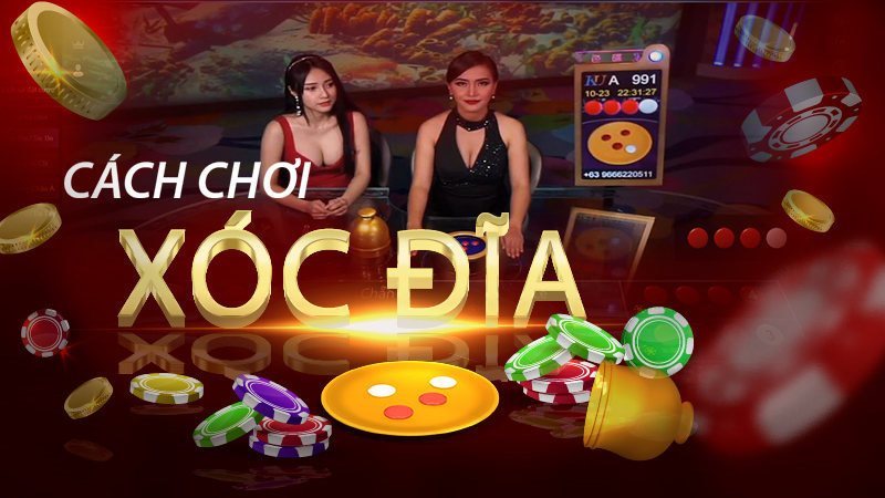 Game xóc đĩa đổi thưởng 77win