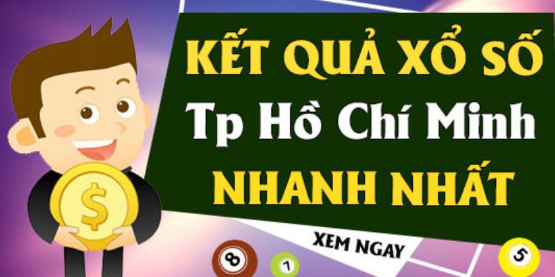 Hồ Chí Minh VIP