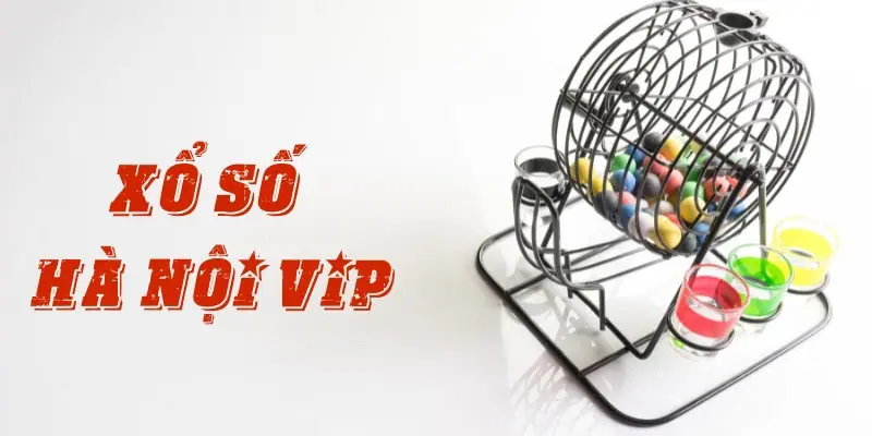 Xổ số Hà Nội VIP 77win