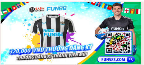 ĐĂNG KÝ FUN88