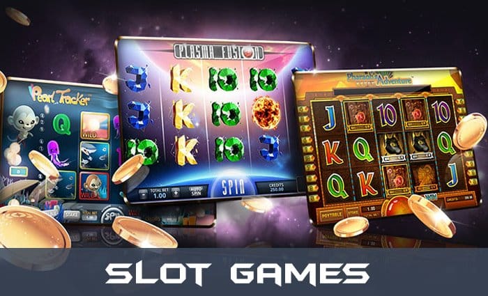 Game slot đổi thưởng là gì?