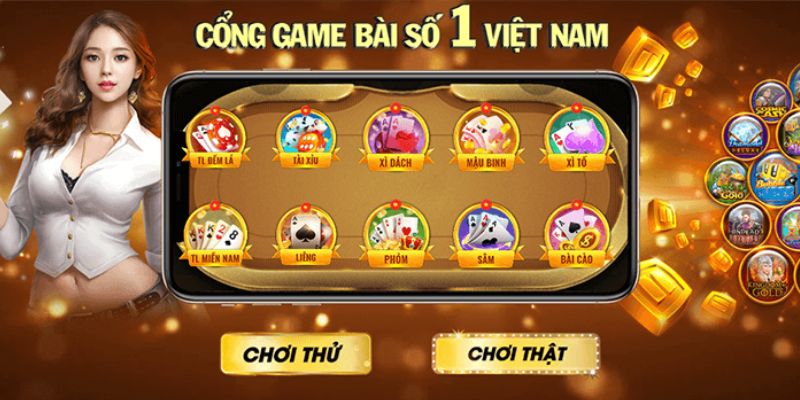 Tai Xiu - Cơ Hội Kiếm Tiền Thật Với Game Bài Đổi Thưởng